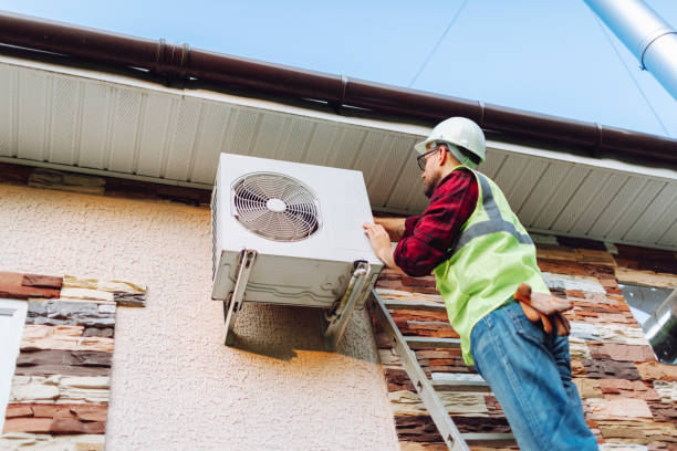 Best HVAC air duct cleaning  in Grand Meadow, MN