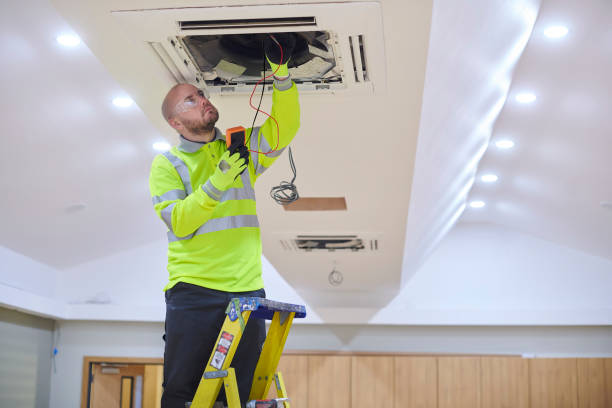 Best HVAC maintenance plan  in Grand Meadow, MN