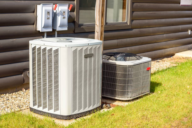Best HVAC emergency services  in Grand Meadow, MN